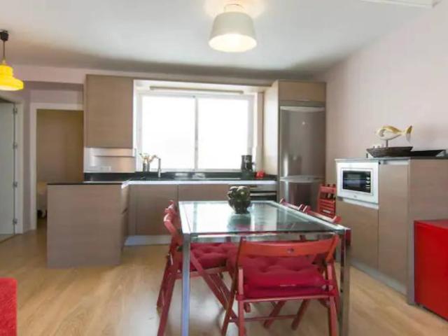 Apartamentos 4 Dormitorio Madrid Madrid ES97384436
