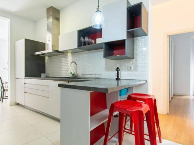 Apartamentos 4 Dormitorio Madrid Madrid ES97944328