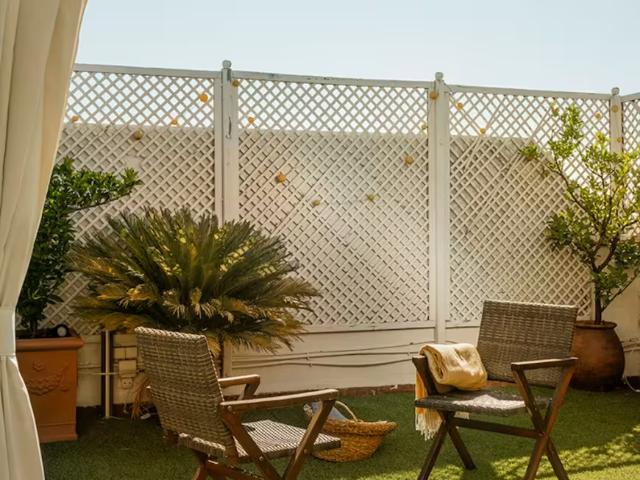Apartamentos 4 Dormitorio Madrid Madrid ES98066353