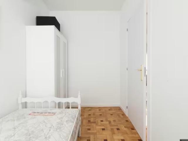 Apartamentos 4 Dormitorio Madrid Madrid ES98541867