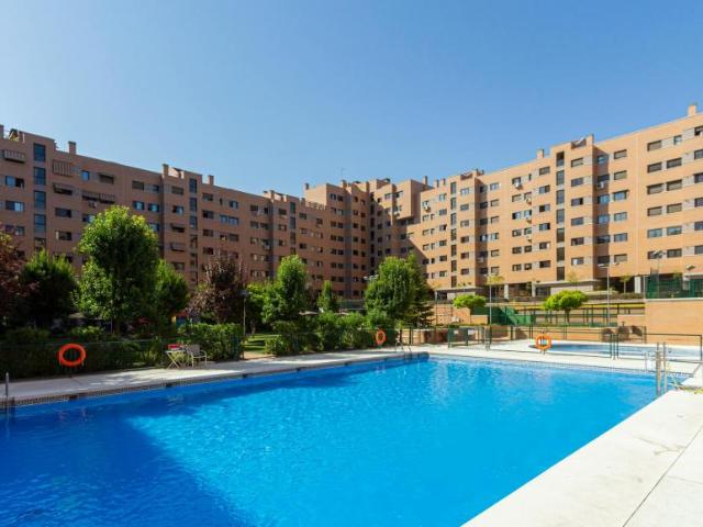 Apartamentos 4 Dormitorio Madrid Madrid ES99687976