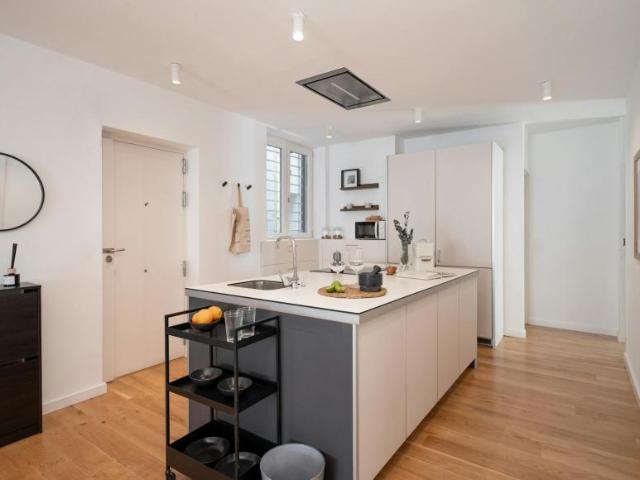 Apartamentos 4 Dormitorio Madrid Madrid ES99725895