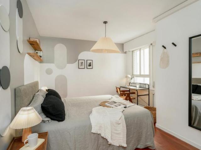 Apartamentos 4 Dormitorio Madrid Madrid ES100447085