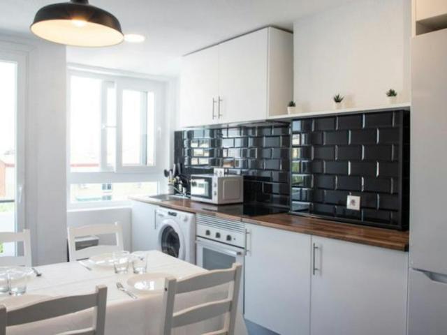 Apartamentos 4 Dormitorio Madrid Madrid ES100721988