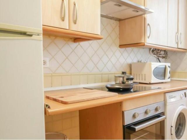 Apartamentos 4 Dormitorio Madrid Madrid ES100722015