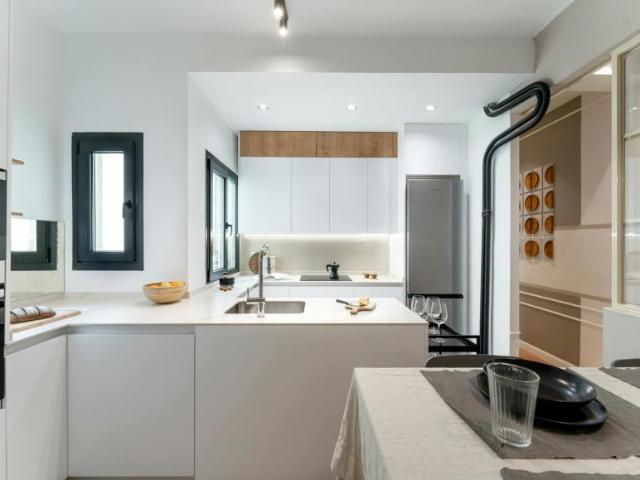 Apartamentos 4 Dormitorio Madrid Madrid ES100944376