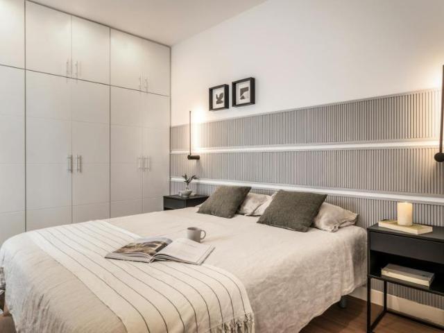 Apartamentos 4 Dormitorio Madrid Madrid ES101483623