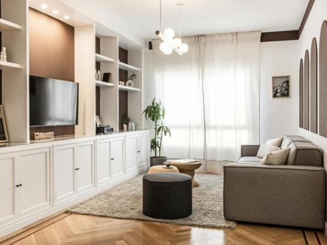 Apartamentos 4 Dormitorio Madrid Madrid ES101512979