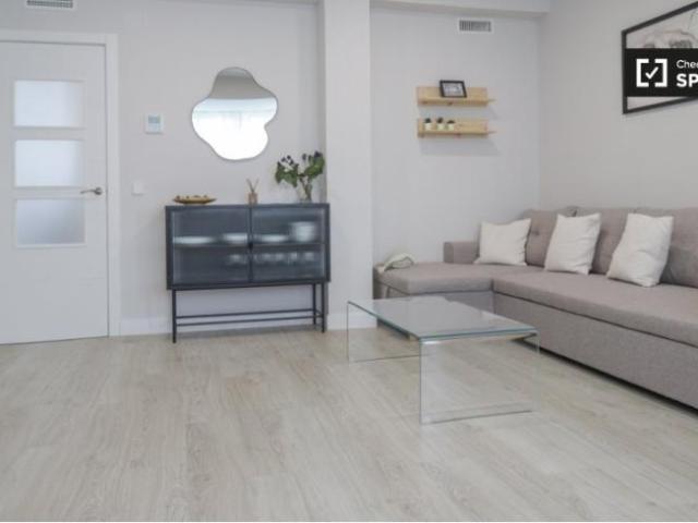 Apartamentos 4 Dormitorio Madrid Madrid ES101730838