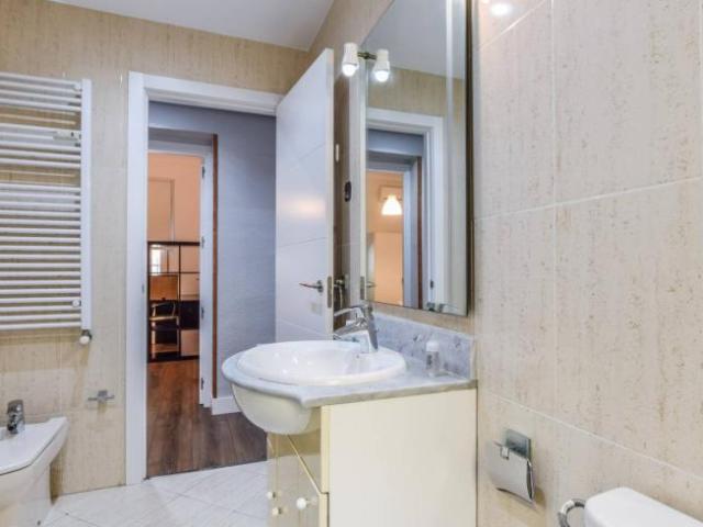 Apartamentos 4 Dormitorio Madrid Madrid ES101730946