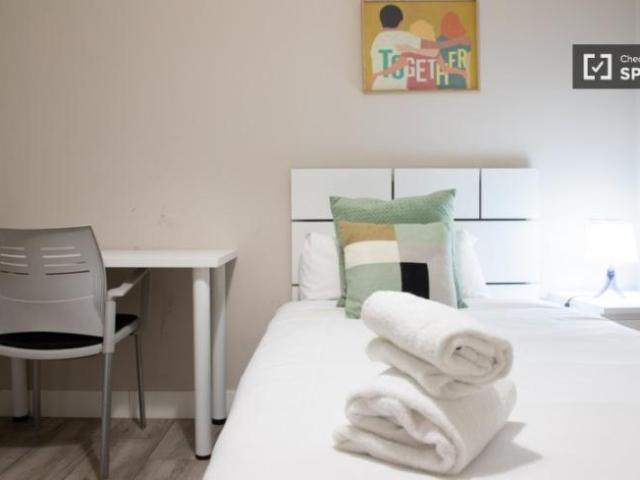 Apartamentos 4 Dormitorio Madrid Madrid ES101731280