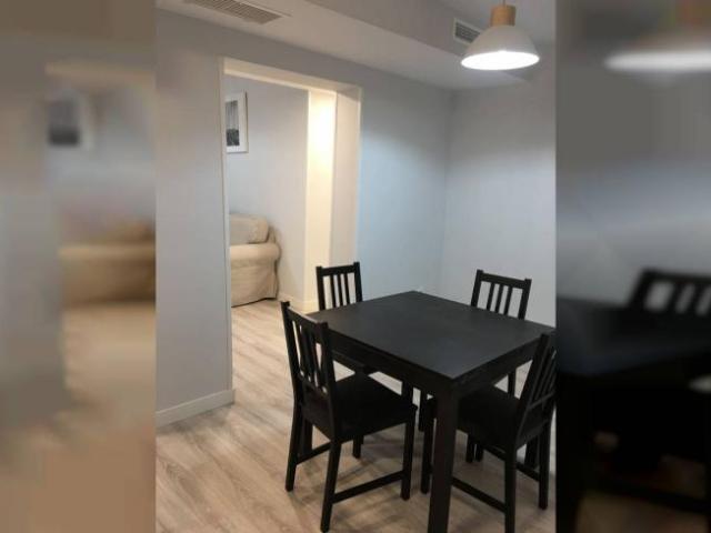 Apartamentos 4 Dormitorio Madrid Madrid ES101738753