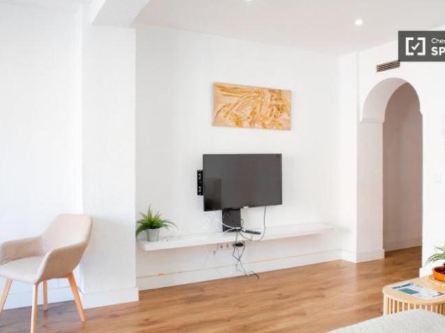 Apartamentos 4 Dormitorio Madrid Madrid ES101772502