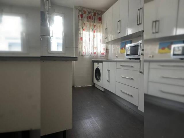 Apartamentos 4 Dormitorio Madrid Madrid ES101812824