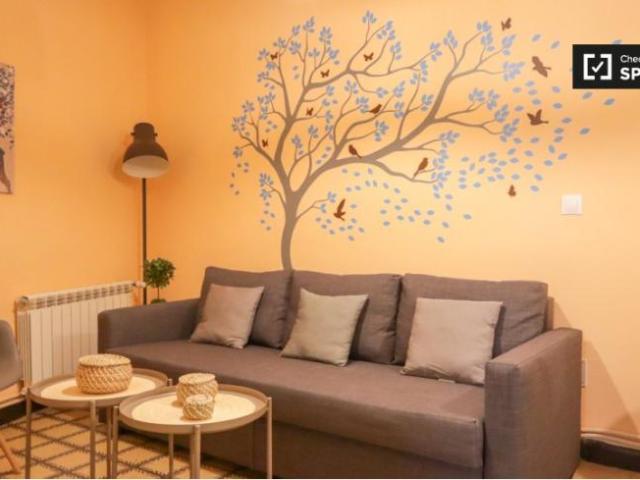 Apartamentos 4 Dormitorio Madrid Madrid ES101816832