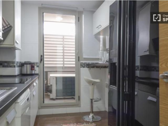 Apartamentos 4 Dormitorio Madrid Madrid ES101822017