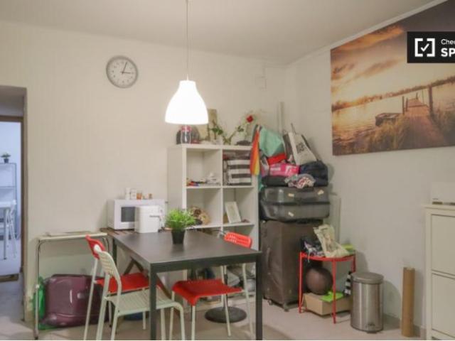 Apartamentos 4 Dormitorio Madrid Madrid ES101822123