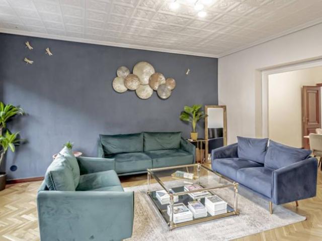 Apartamentos 4 Dormitorio Madrid Madrid ES101823033