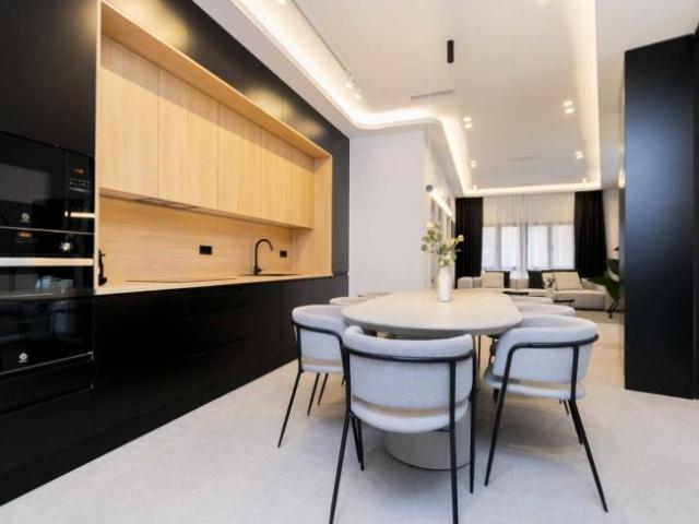Apartamentos 4 Dormitorio Madrid Madrid ES101823397