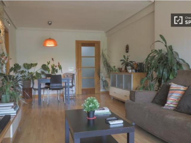 Apartamentos 4 Dormitorio Madrid Madrid ES101836462