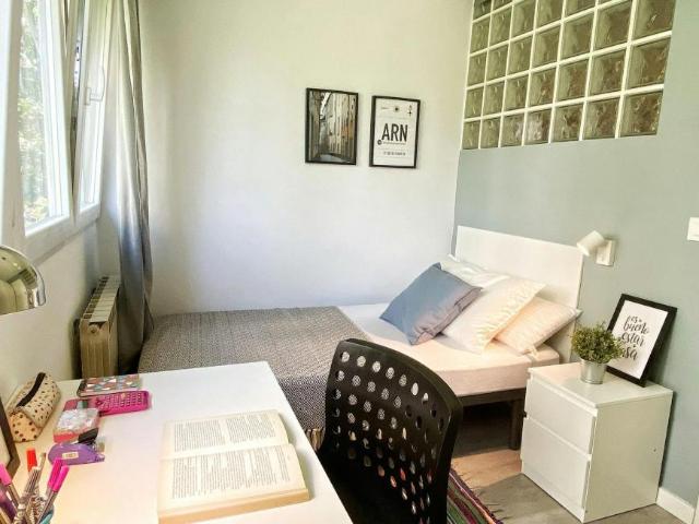 Apartamentos 4 Dormitorio Madrid Madrid ES101848740