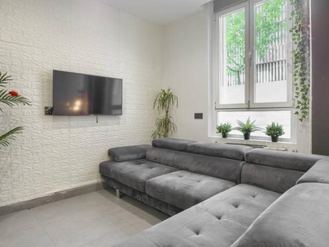 Apartamentos 4 Dormitorio Madrid Madrid ES101306859