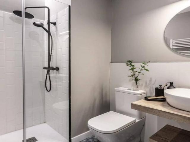 Apartamentos 4 Dormitorio Madrid Madrid ES102401798