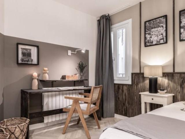 Apartamentos 4 Dormitorio Madrid Madrid ES102401805