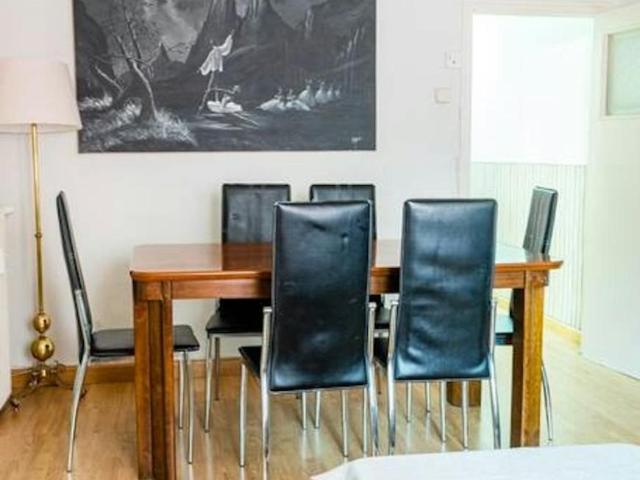 Apartamentos 4 Dormitorio Madrid Madrid ES102850275