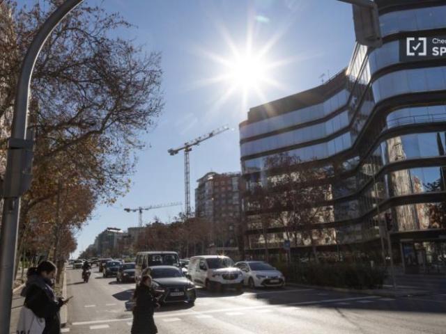 Apartamentos 4 Dormitorio Madrid Madrid ES103094187