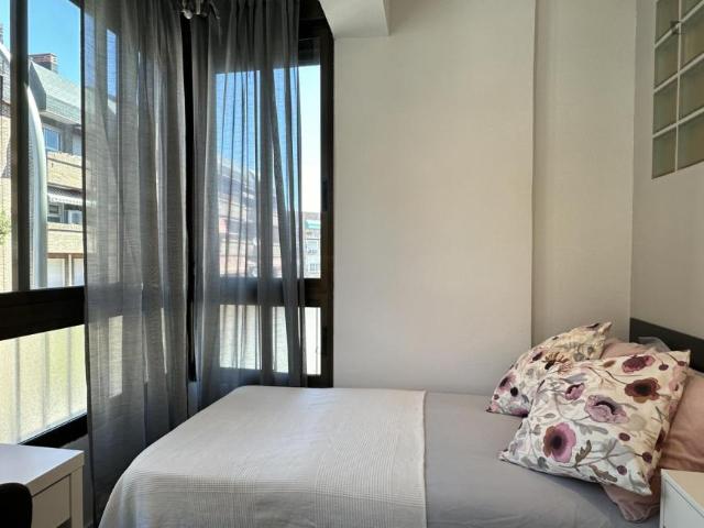 Apartamentos 4 Dormitorio Madrid Madrid ES103267761