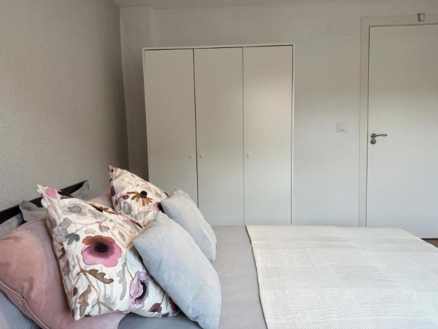 Apartamentos 4 Dormitorio Madrid Madrid ES103267299