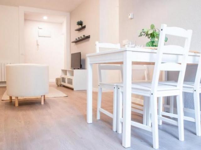 Apartamentos 4 Dormitorio Madrid Madrid ES103268841