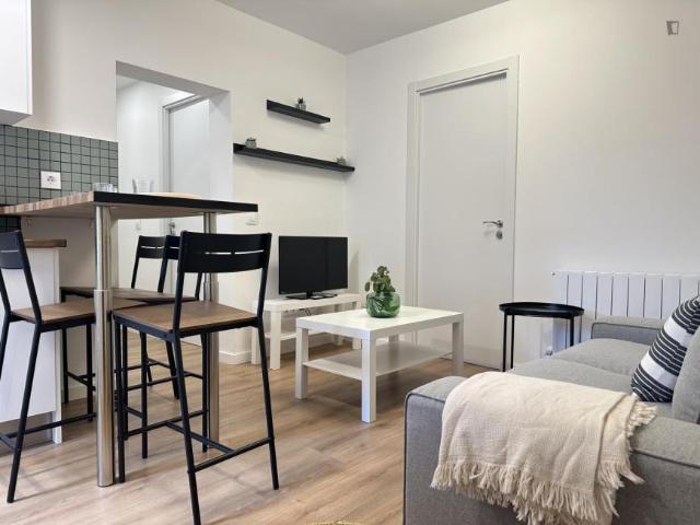 Apartamentos 4 Dormitorio Madrid Madrid ES103268257