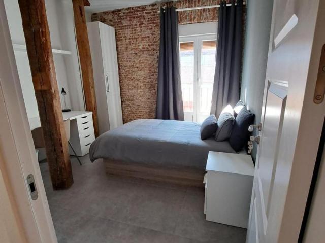 Apartamentos 4 Dormitorio Madrid Madrid ES103268297
