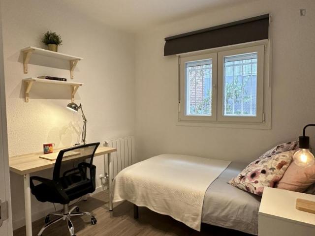 Apartamentos 4 Dormitorio Madrid Madrid ES103269520