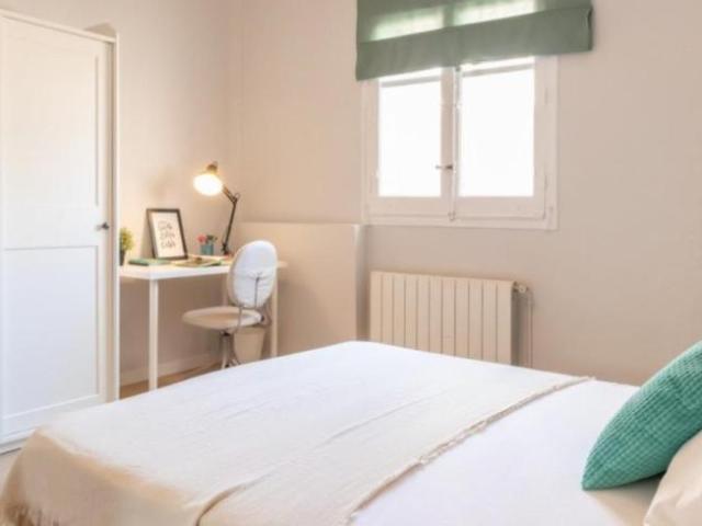 Apartamentos 4 Dormitorio Madrid Madrid ES103269269