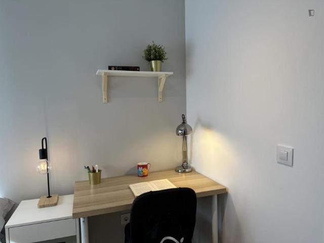 Apartamentos 4 Dormitorio Madrid Madrid ES103269398