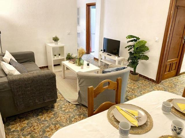 Apartamentos 4 Dormitorio Madrid Madrid ES103270523