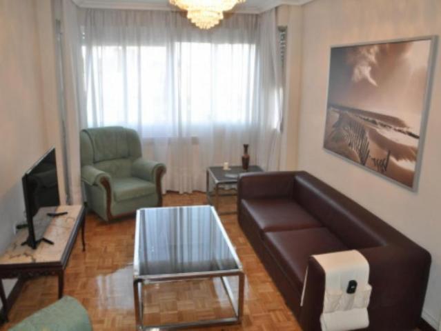 Apartamentos 4 Dormitorio Madrid Madrid ES103270052