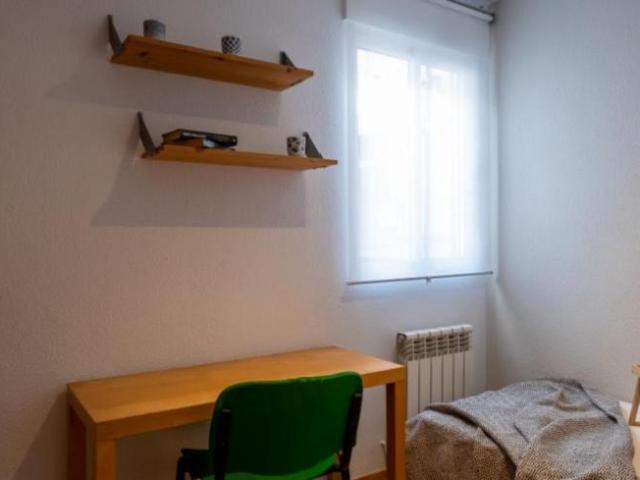 Apartamentos 4 Dormitorio Madrid Madrid ES103271326