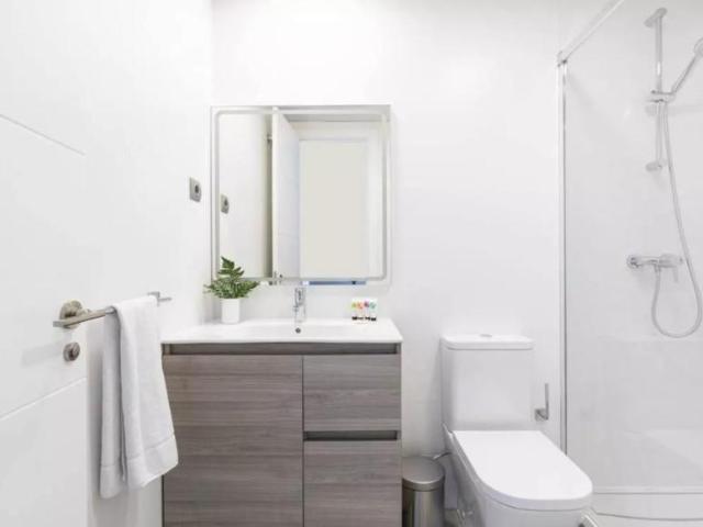 Apartamentos 4 Dormitorio Madrid Madrid ES103276951
