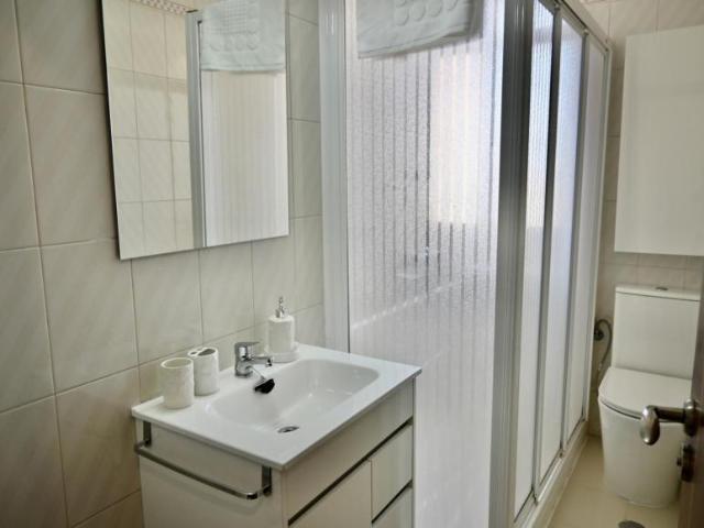 Apartamentos 4 Dormitorio Madrid Madrid ES103282242