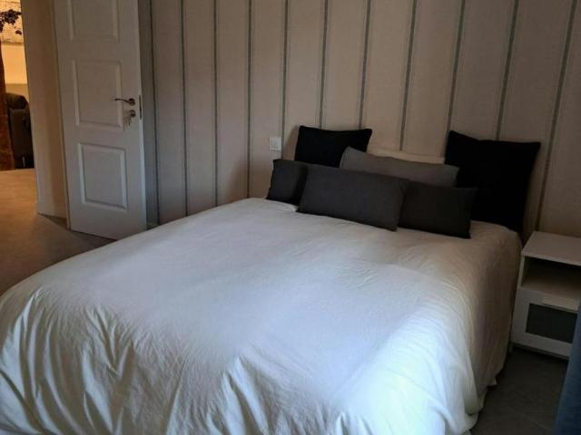 Apartamentos 4 Dormitorio Madrid Madrid ES104783834