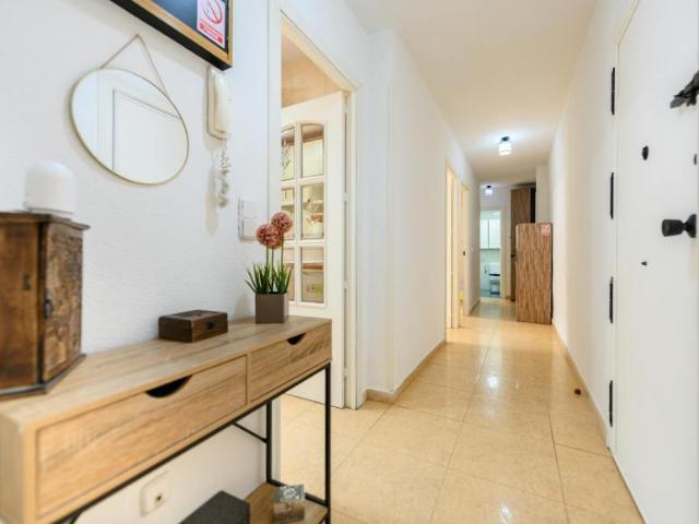 Apartamentos 4 Dormitorio Madrid Madrid ES104825431