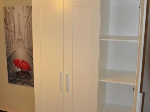Apartamentos 4 Dormitorio Madrid Madrid ES104864480