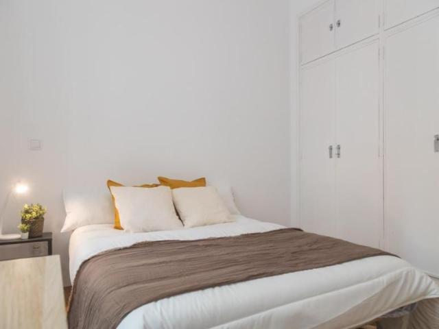 Apartamentos 4 Dormitorio Madrid Madrid ES104877152