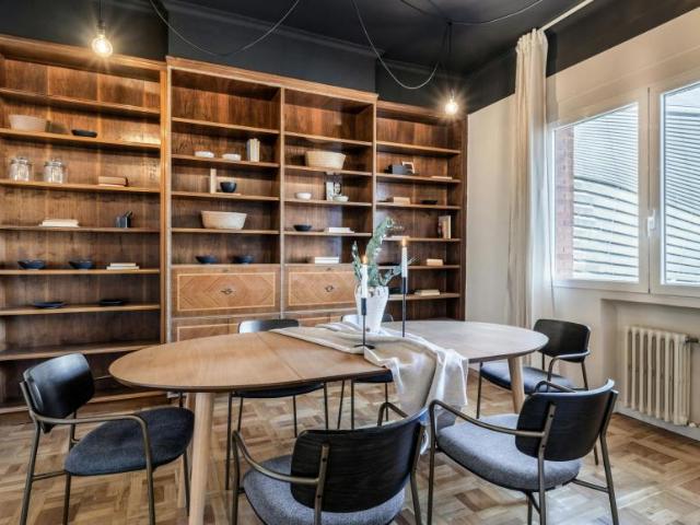 Apartamentos 4 Dormitorio Madrid Madrid ES104107963