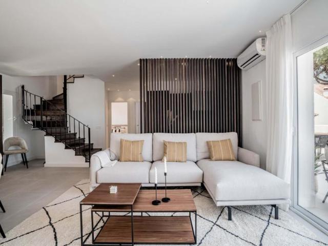 Apartamentos 4 Dormitorio Málaga Andalusia ELS100039141