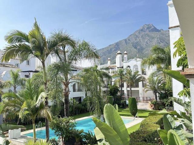 Apartamentos 4 Dormitorio Málaga Andalusia ELS100500262